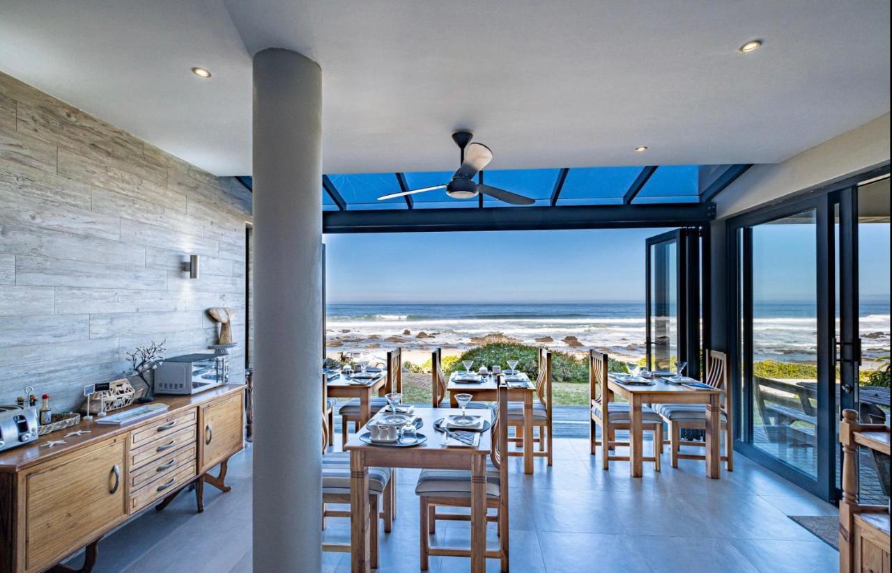 Sawubona Guesthouse Beachview Buitenkant foto