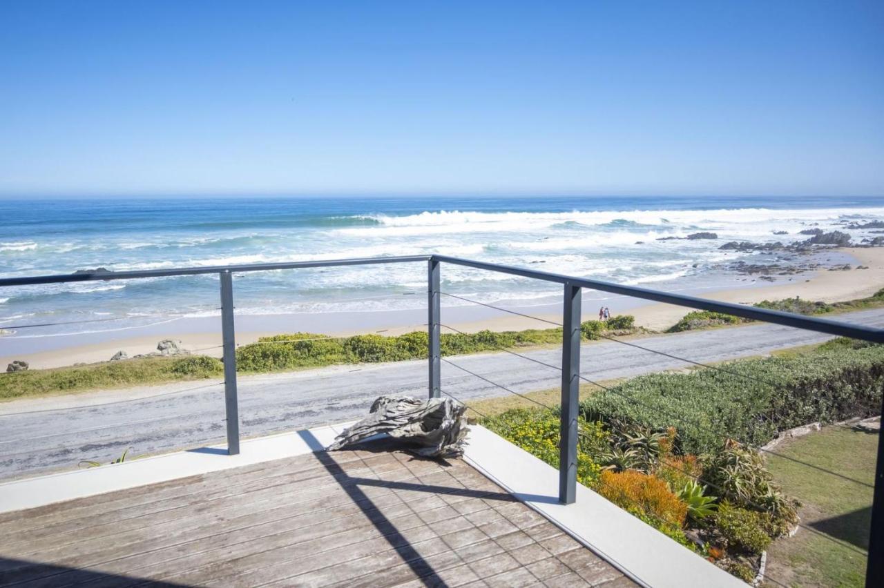 Sawubona Guesthouse Beachview Buitenkant foto