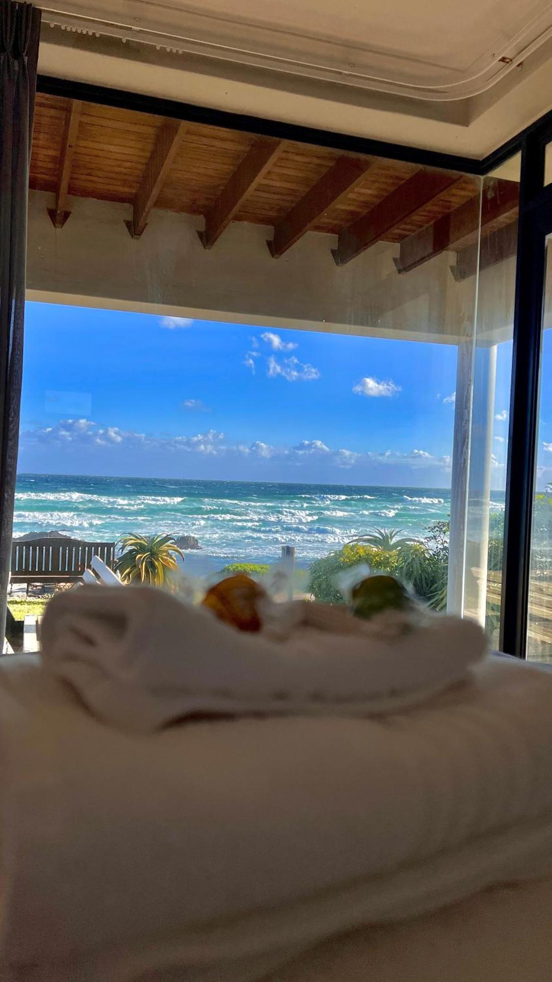 Sawubona Guesthouse Beachview Buitenkant foto