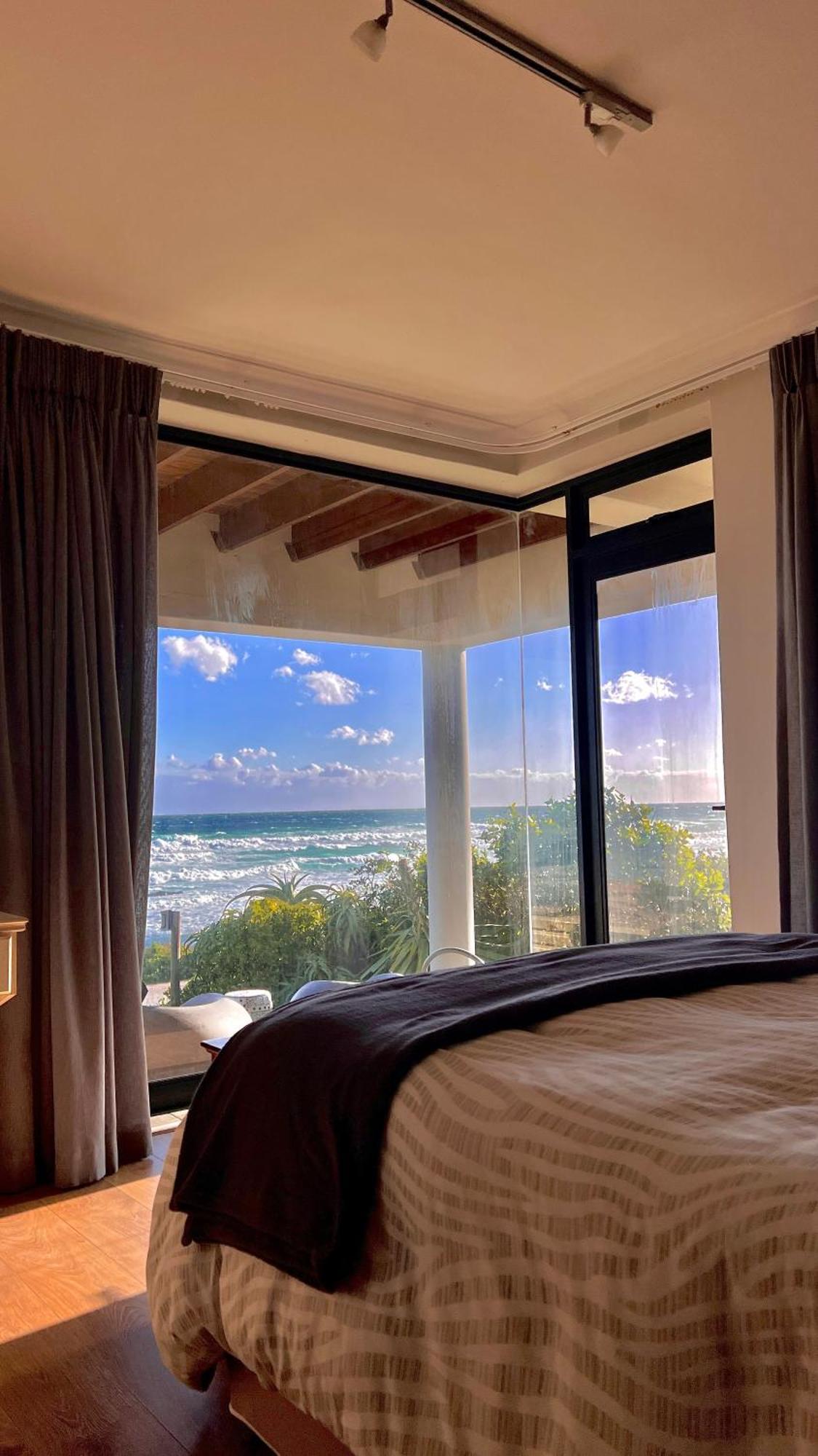 Sawubona Guesthouse Beachview Buitenkant foto