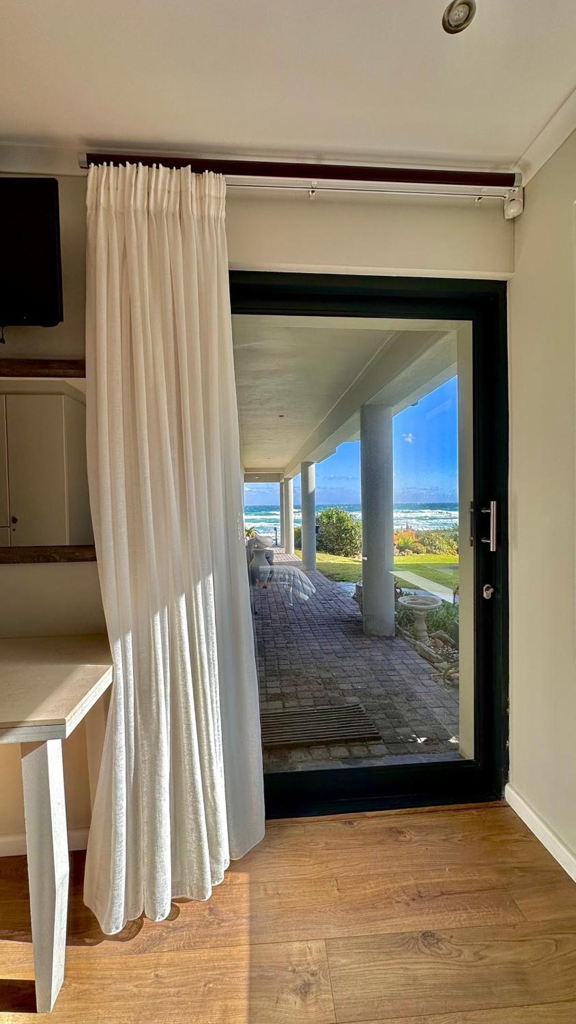 Sawubona Guesthouse Beachview Buitenkant foto