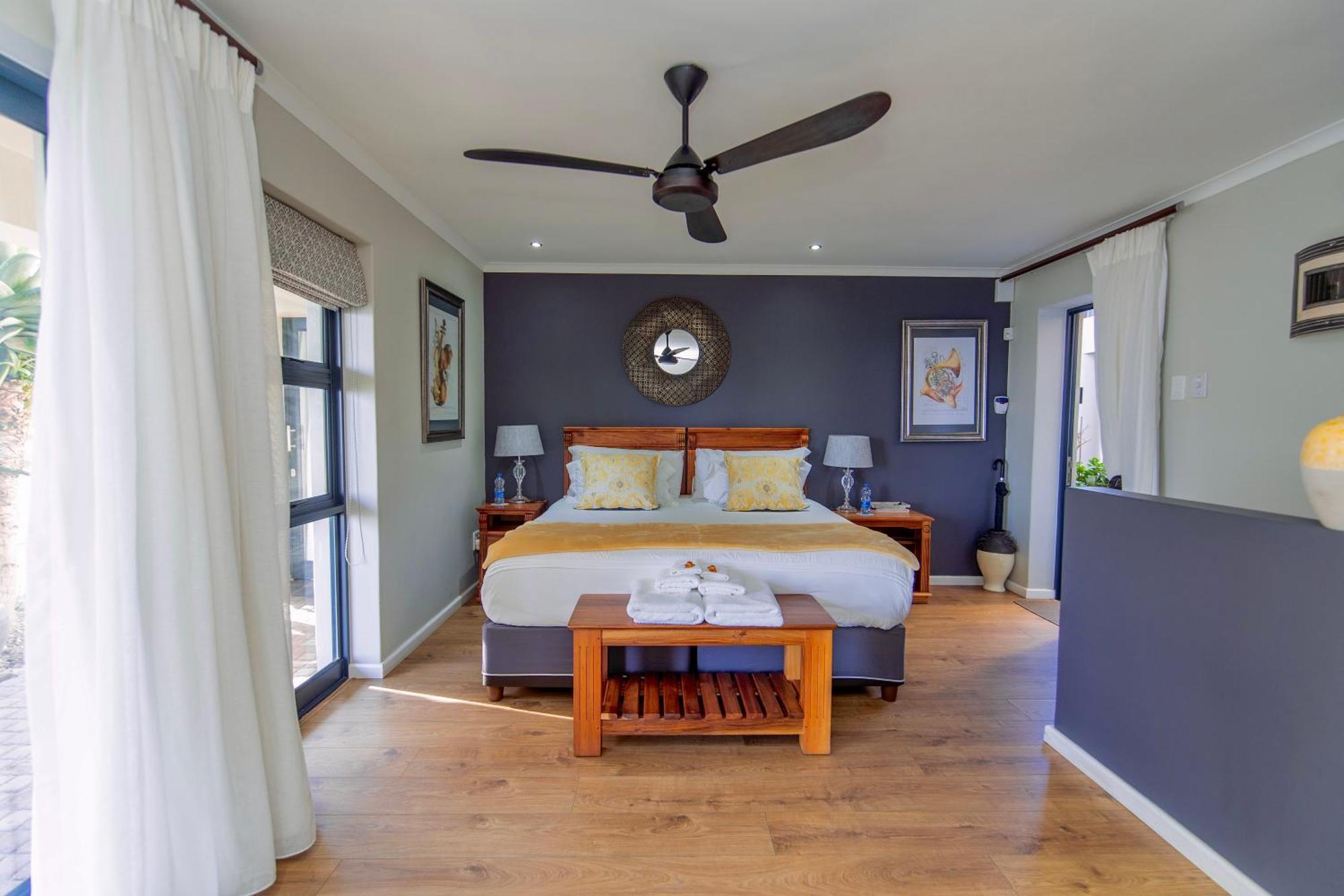 Sawubona Guesthouse Beachview Buitenkant foto