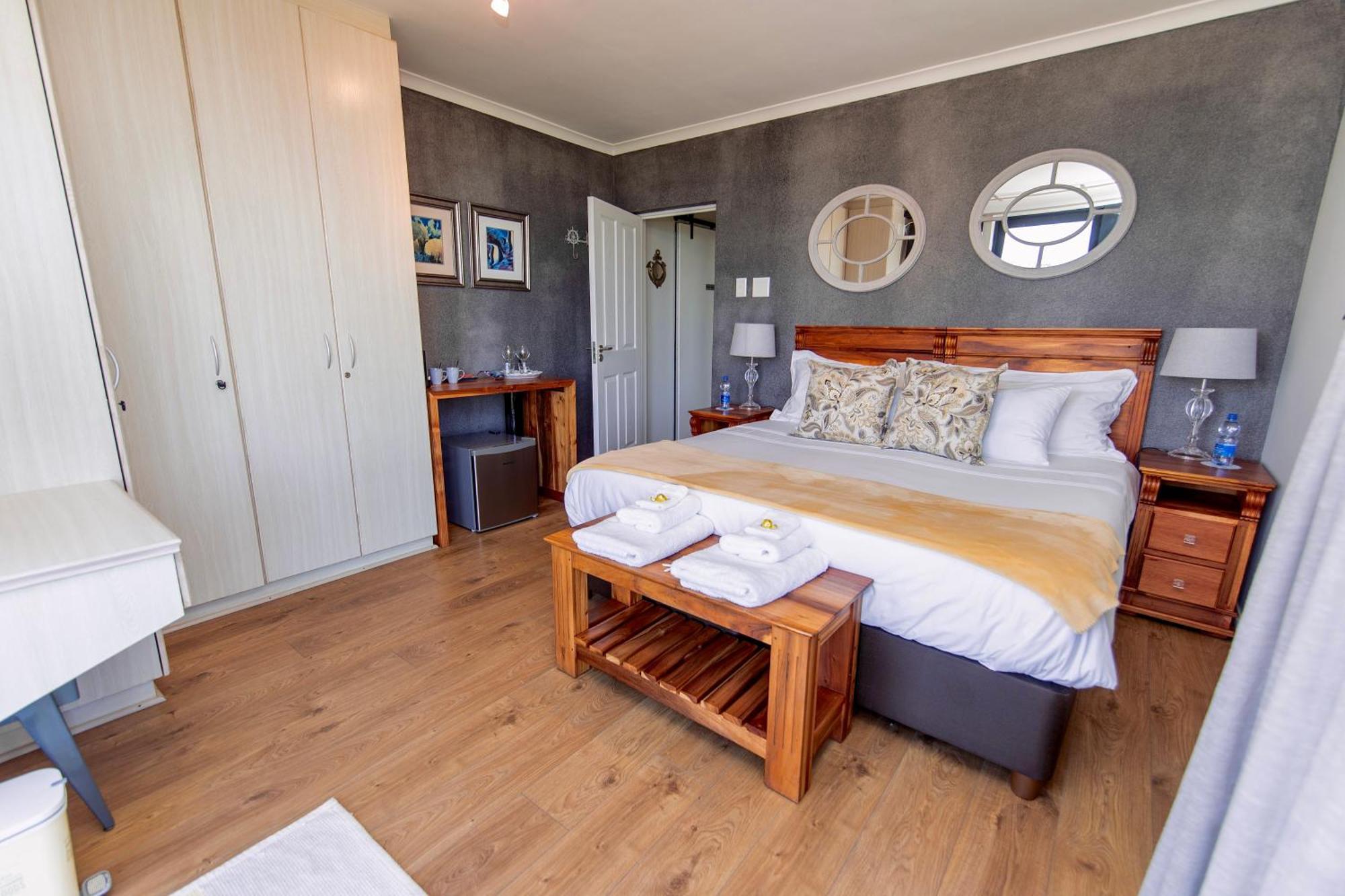Sawubona Guesthouse Beachview Buitenkant foto