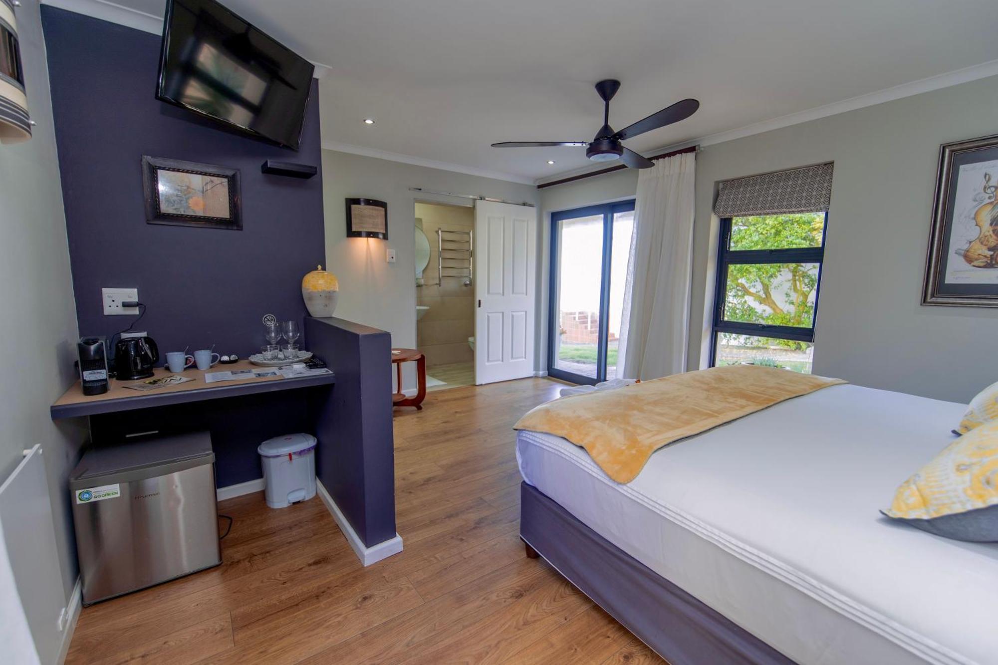 Sawubona Guesthouse Beachview Buitenkant foto