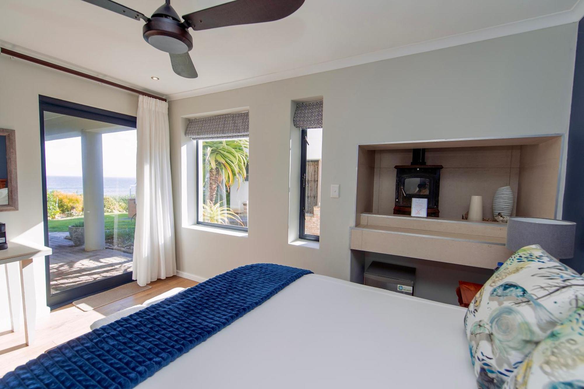 Sawubona Guesthouse Beachview Buitenkant foto