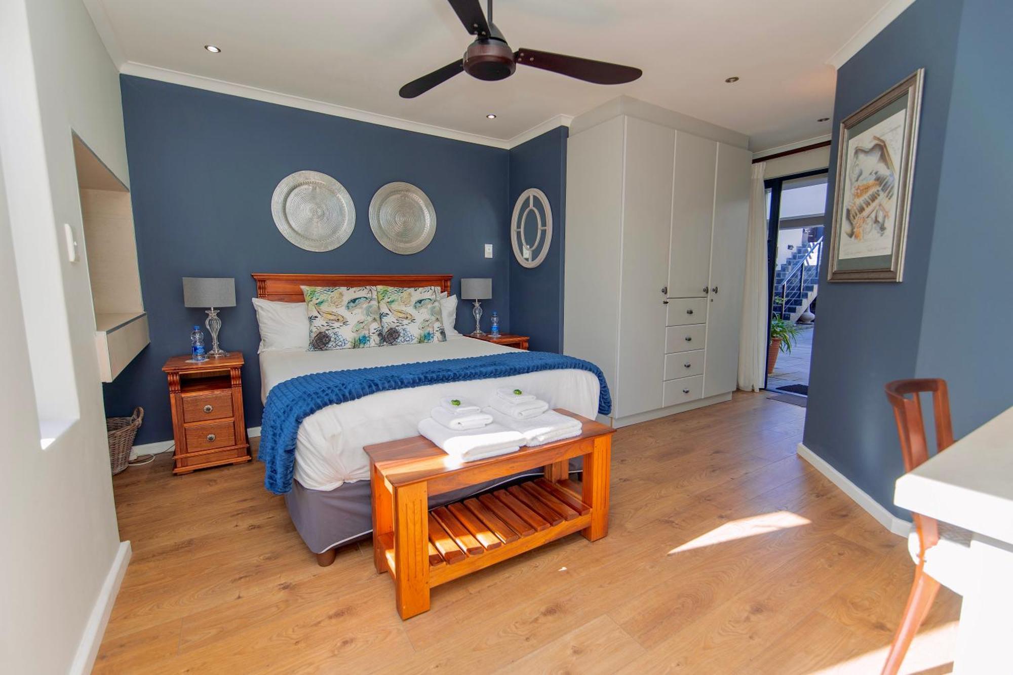 Sawubona Guesthouse Beachview Buitenkant foto