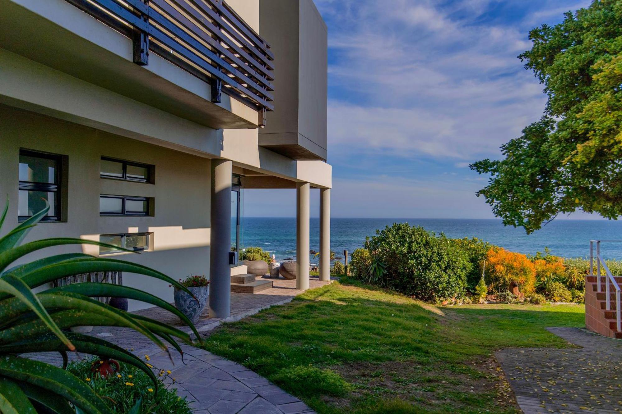 Sawubona Guesthouse Beachview Buitenkant foto